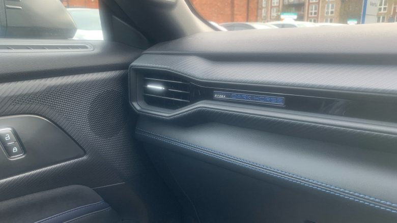 Ford Mustang 5.0 V8 Dark Horse 2dr Petrol Coupe